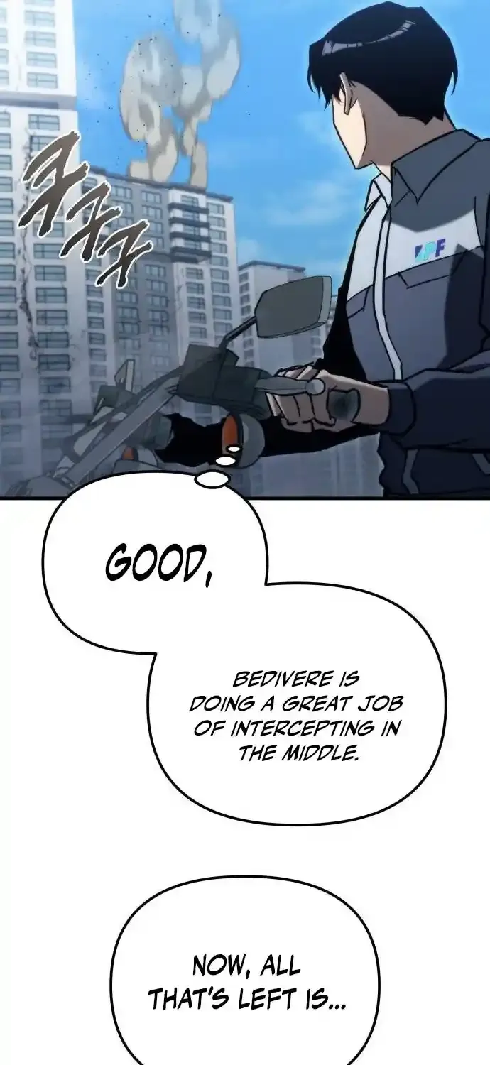 Read Hiding a Warehouse in the Apocalypse EN Manga Online