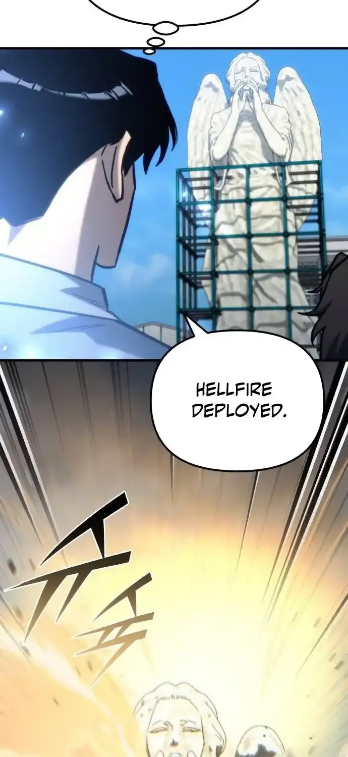 Read Hiding a Warehouse in the Apocalypse EN Manga Online