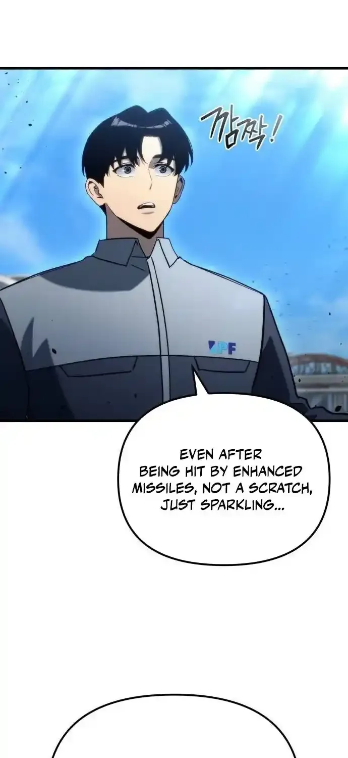 Read Hiding a Warehouse in the Apocalypse EN Manga Online