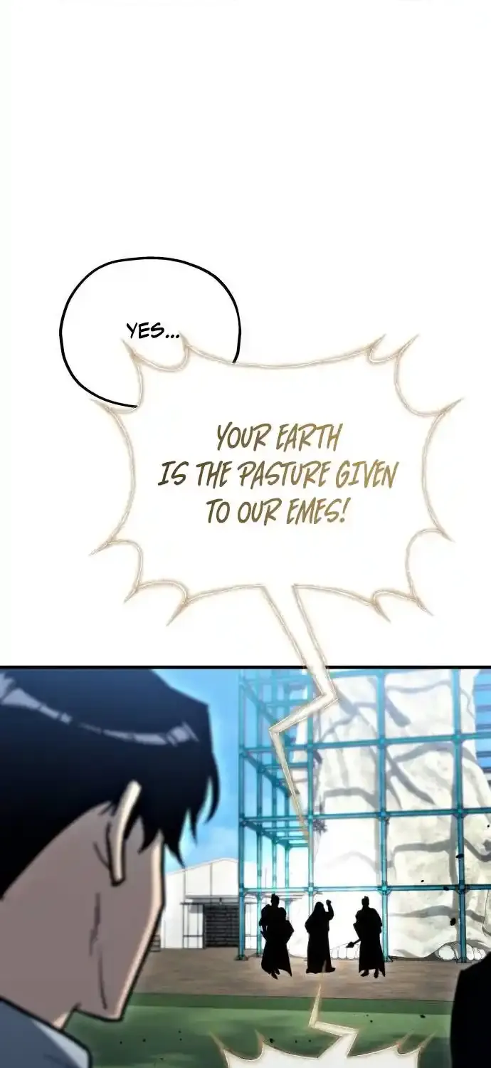 Read Hiding a Warehouse in the Apocalypse EN Manga Online