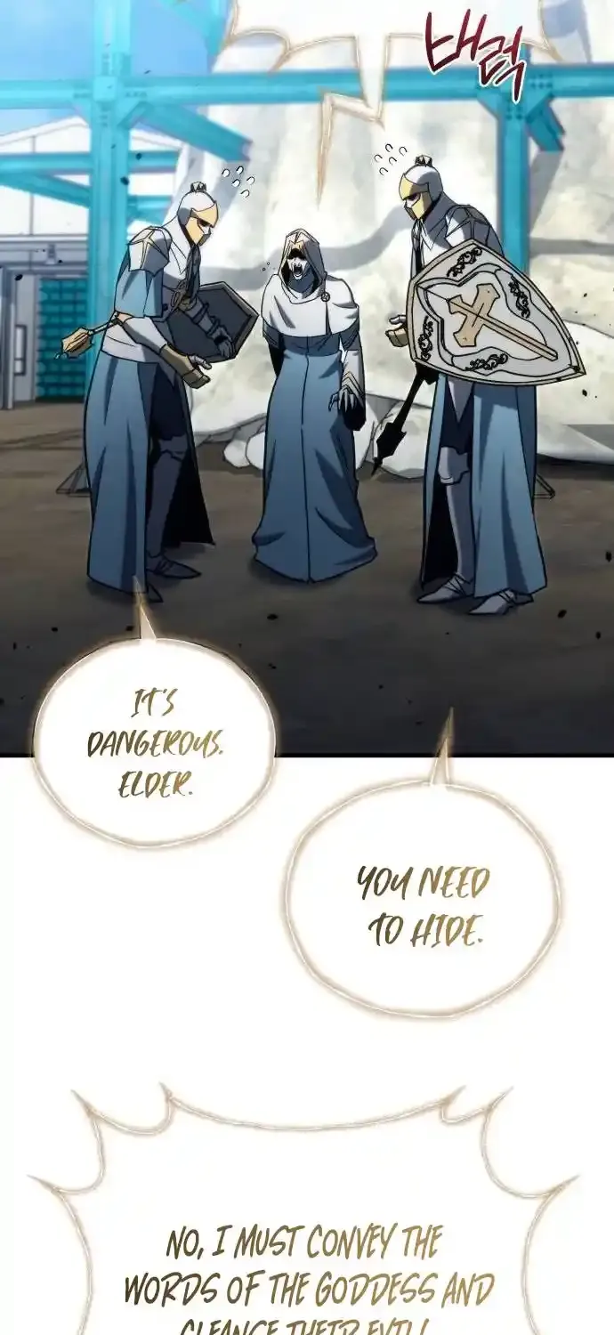 Read Hiding a Warehouse in the Apocalypse EN Manga Online
