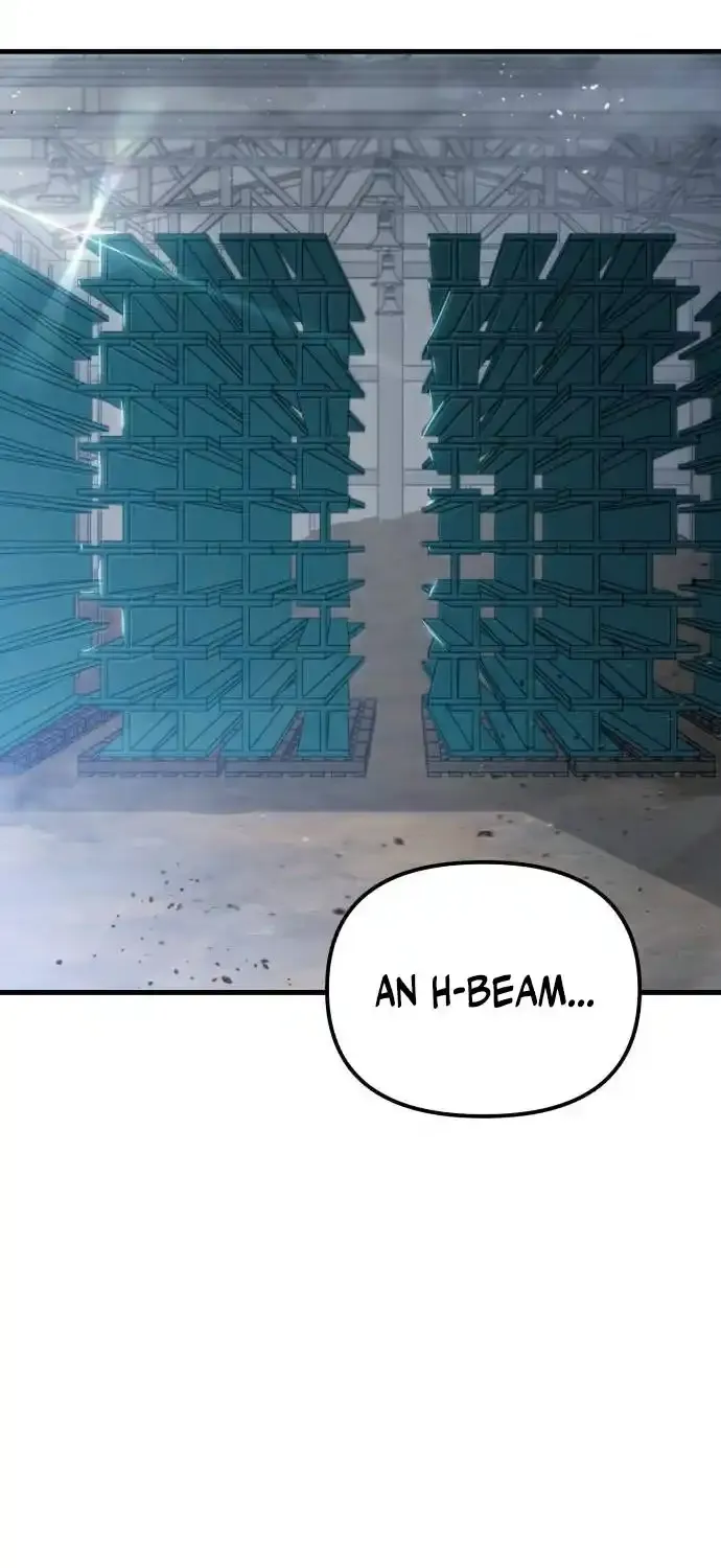 Read Hiding a Warehouse in the Apocalypse EN Manga Online