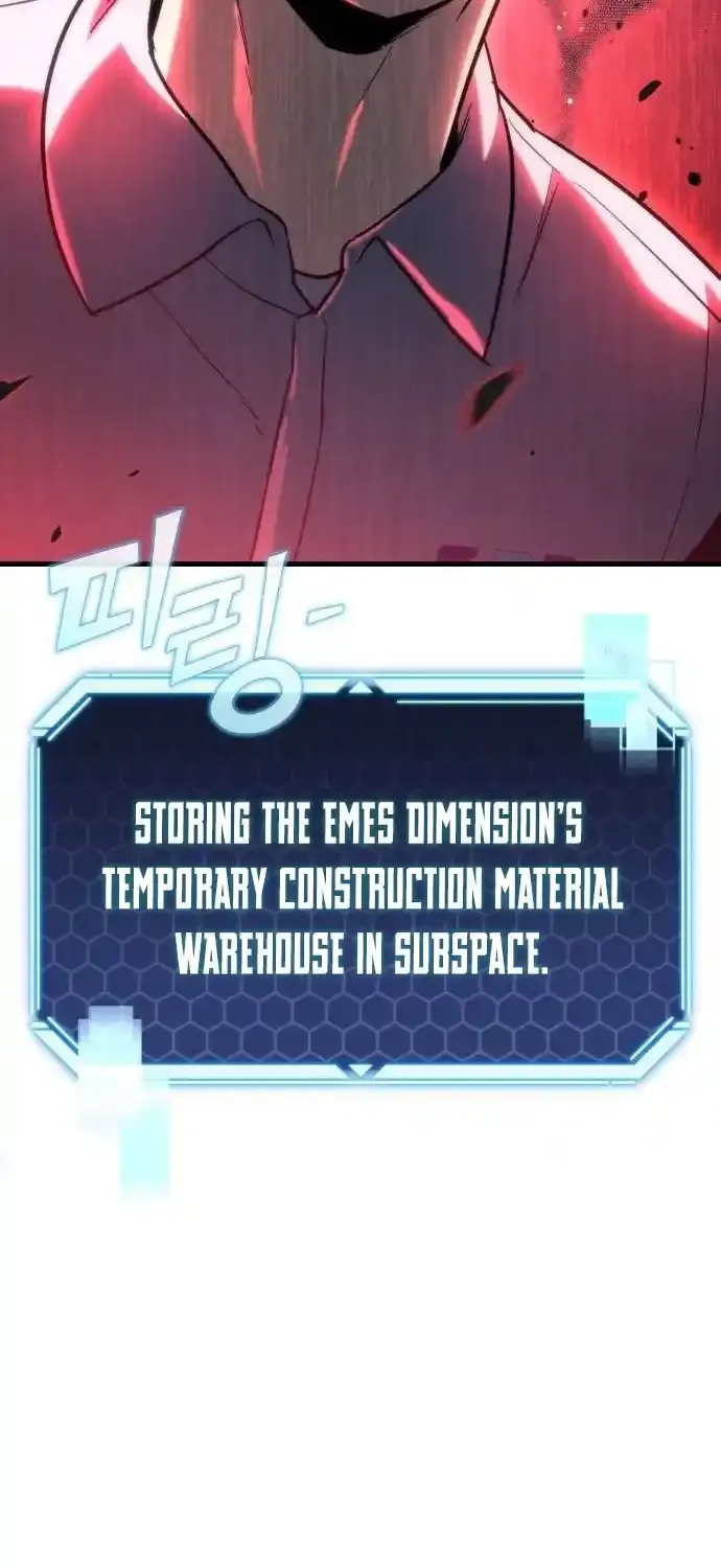 Read Hiding a Warehouse in the Apocalypse EN Manga Online