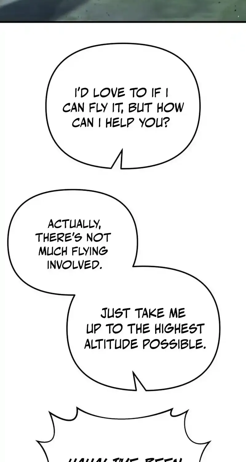 Read Hiding a Warehouse in the Apocalypse EN Manga Online
