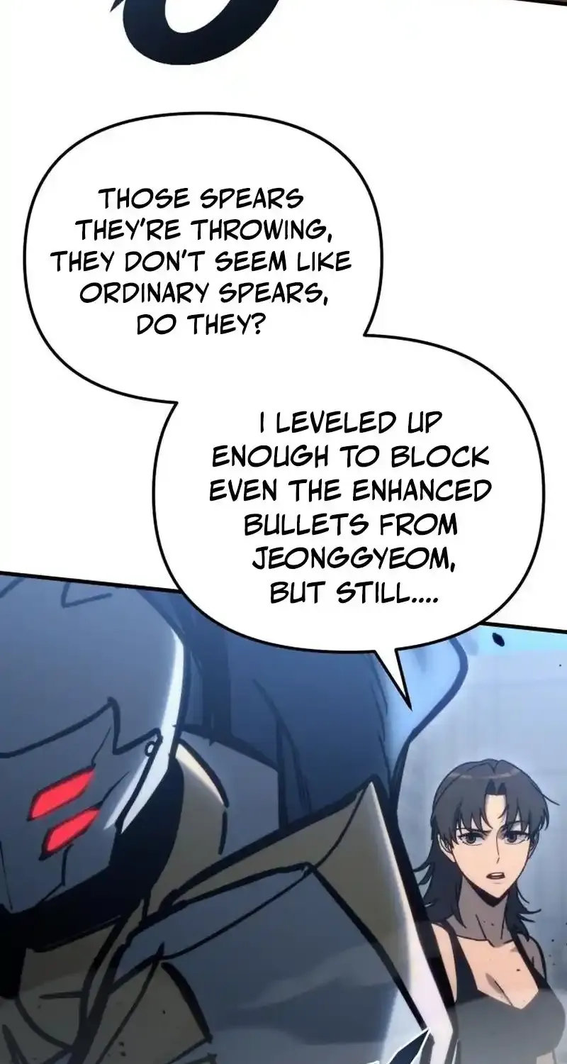 Read Hiding a Warehouse in the Apocalypse EN Manga Online