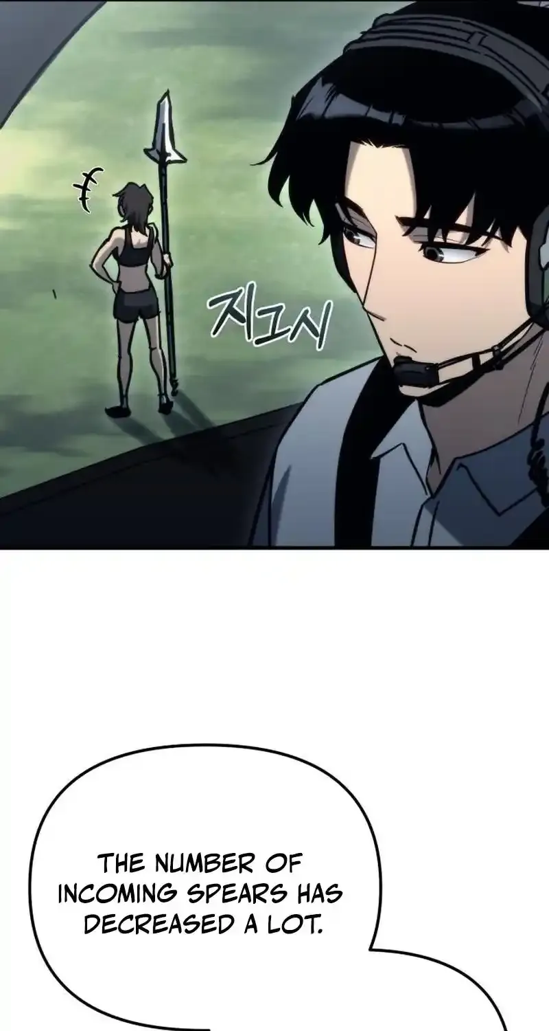 Read Hiding a Warehouse in the Apocalypse EN Manga Online