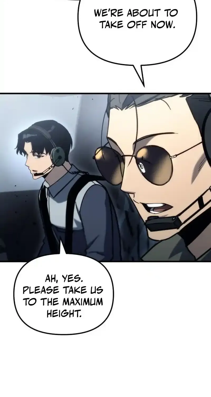 Read Hiding a Warehouse in the Apocalypse EN Manga Online
