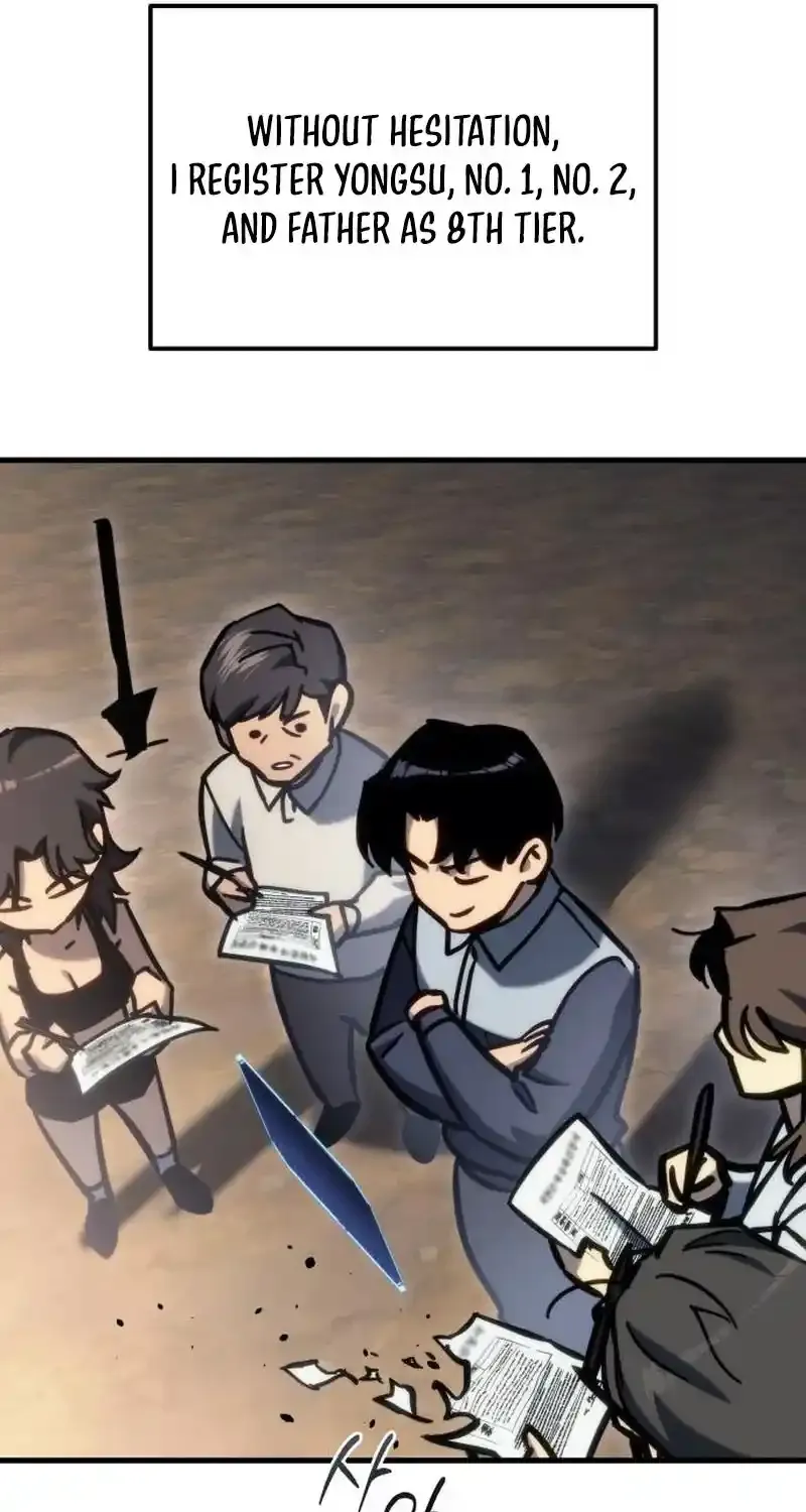 Read Hiding a Warehouse in the Apocalypse EN Manga Online