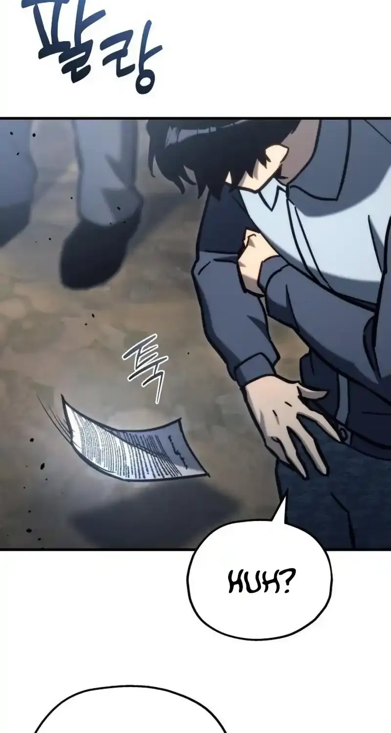 Read Hiding a Warehouse in the Apocalypse EN Manga Online