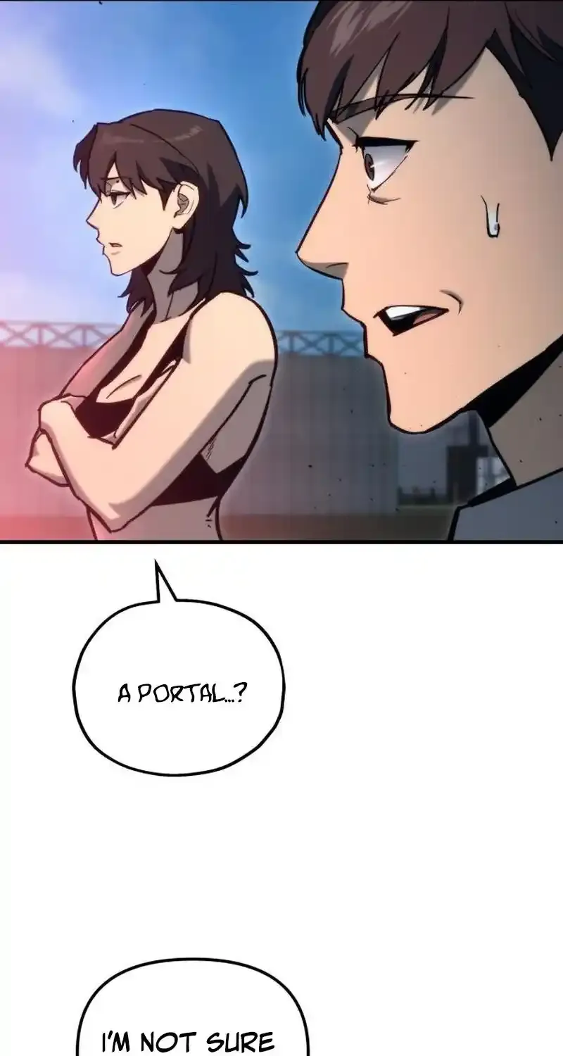 Read Hiding a Warehouse in the Apocalypse EN Manga Online