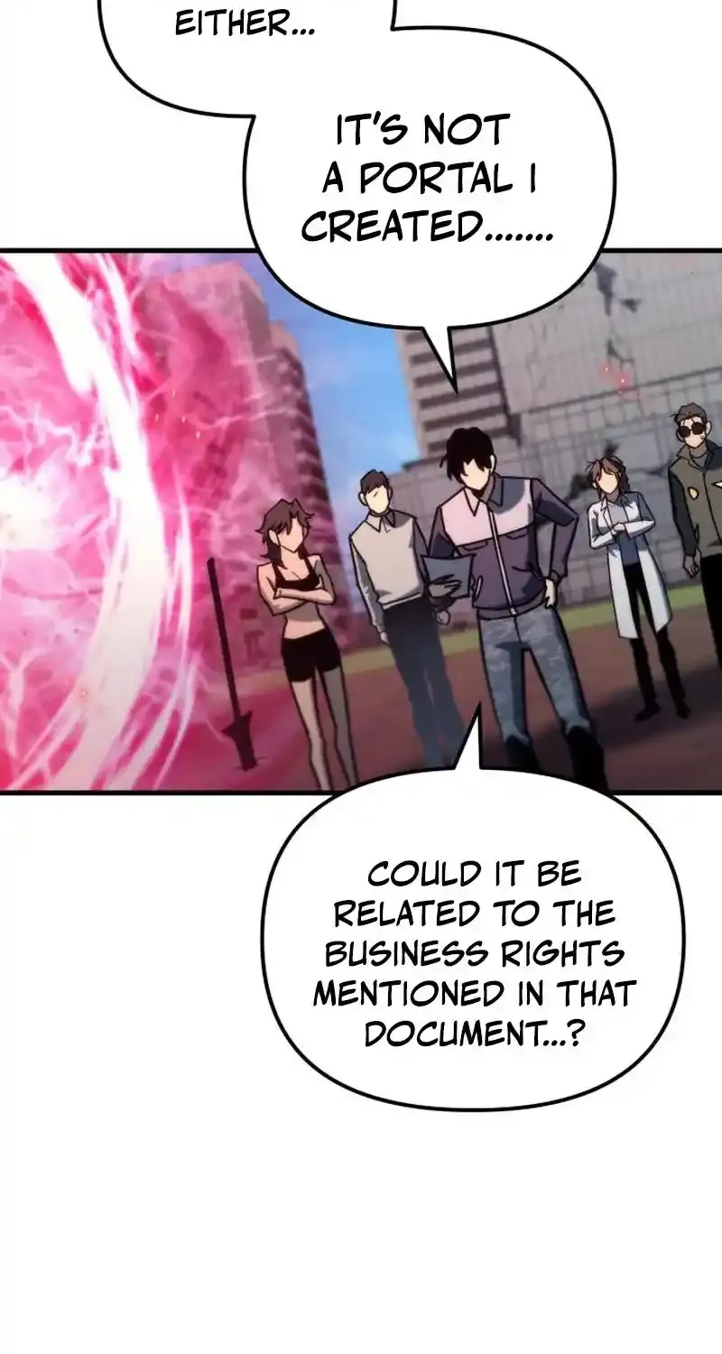 Read Hiding a Warehouse in the Apocalypse EN Manga Online