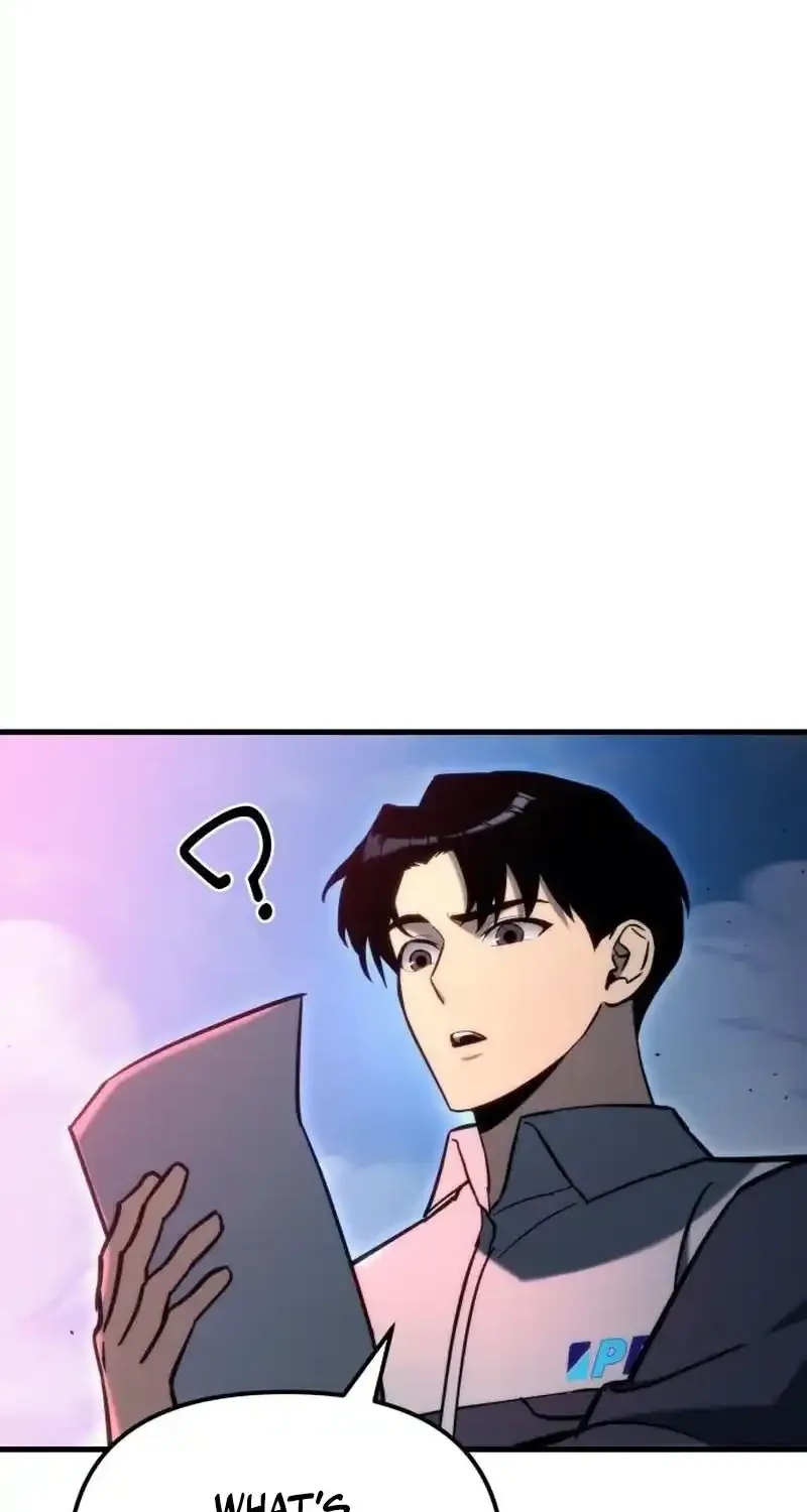Read Hiding a Warehouse in the Apocalypse EN Manga Online