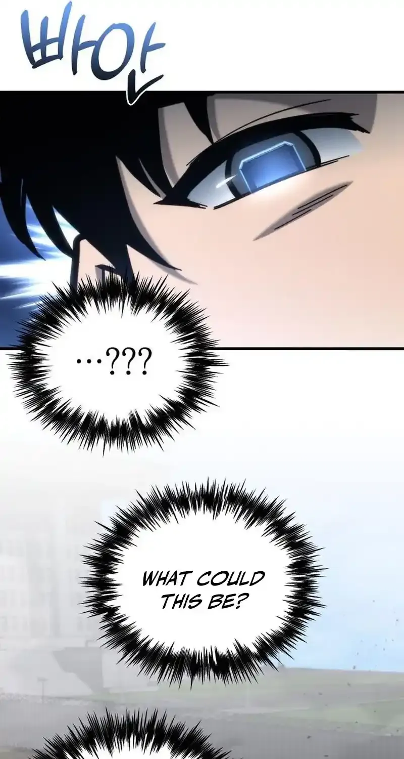 Read Hiding a Warehouse in the Apocalypse EN Manga Online