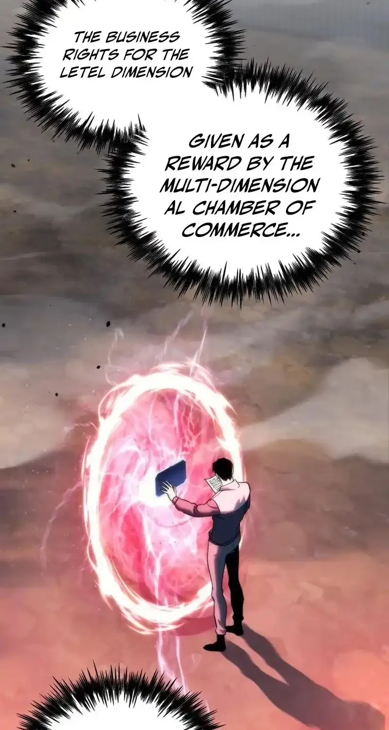 Read Hiding a Warehouse in the Apocalypse EN Manga Online