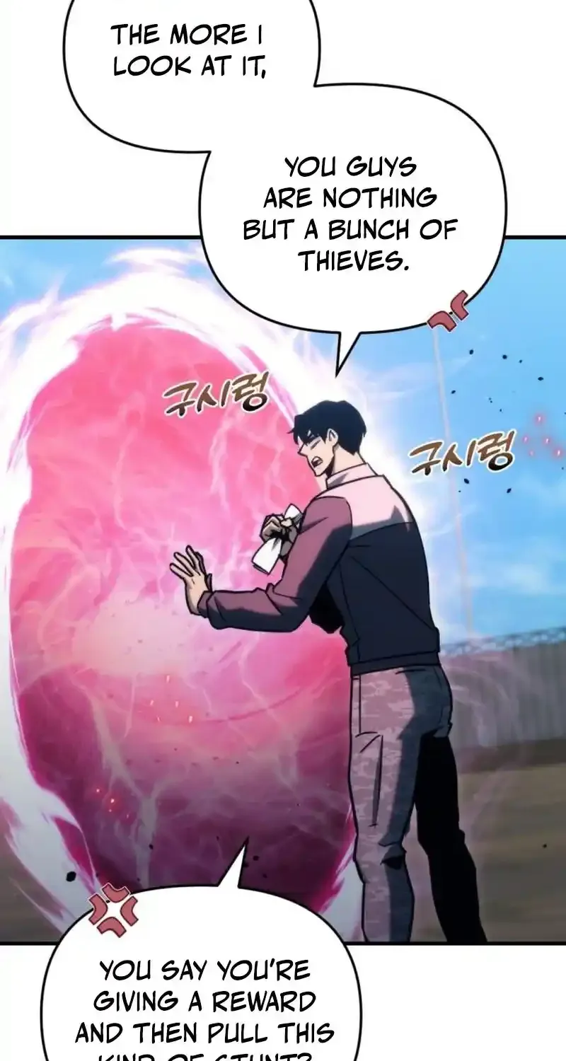 Read Hiding a Warehouse in the Apocalypse EN Manga Online