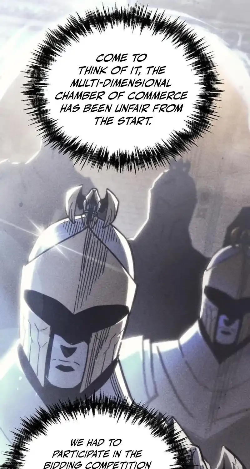 Read Hiding a Warehouse in the Apocalypse EN Manga Online