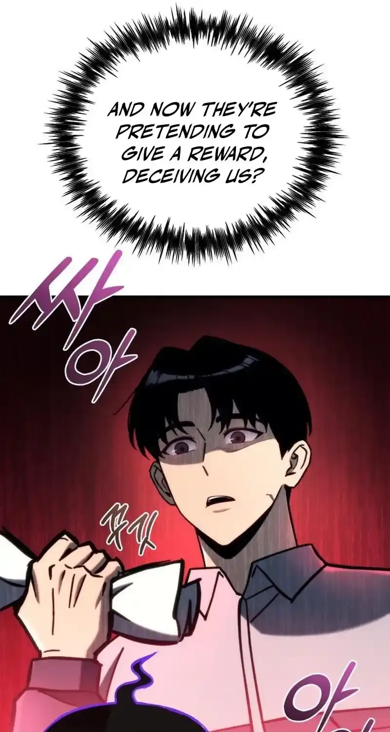 Read Hiding a Warehouse in the Apocalypse EN Manga Online