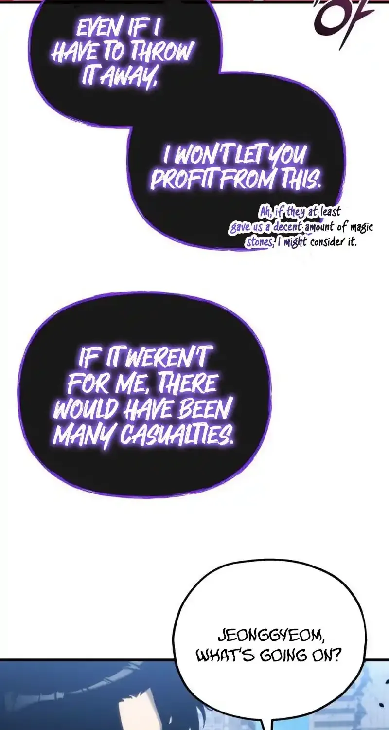 Read Hiding a Warehouse in the Apocalypse EN Manga Online