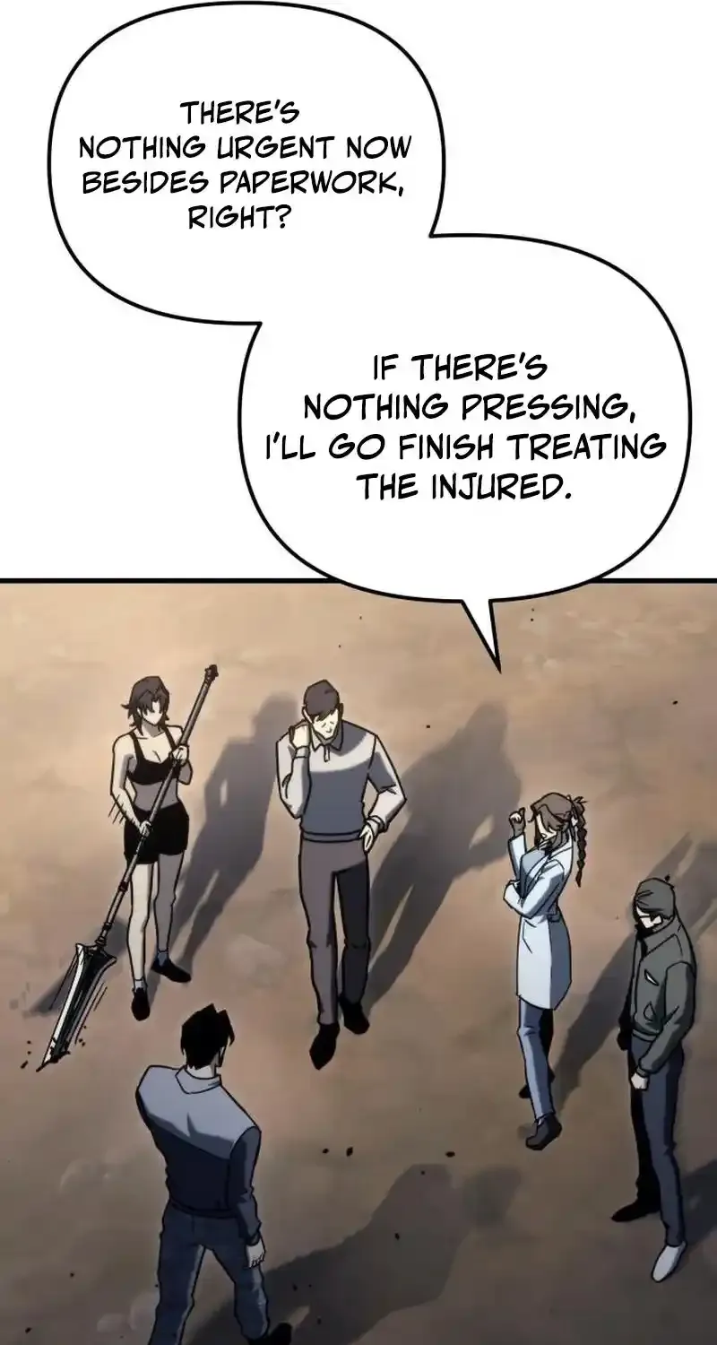 Read Hiding a Warehouse in the Apocalypse EN Manga Online