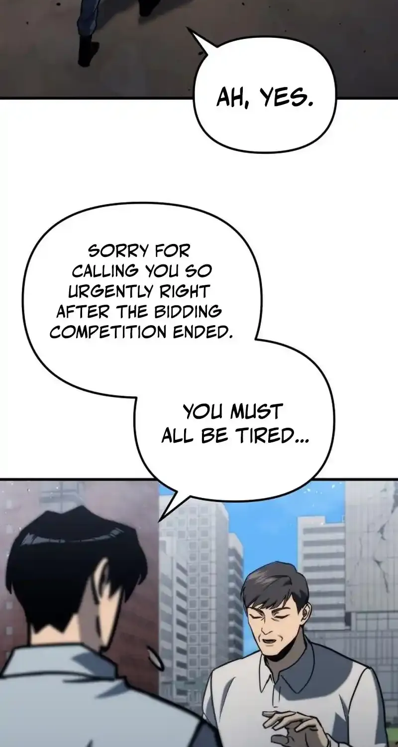 Read Hiding a Warehouse in the Apocalypse EN Manga Online
