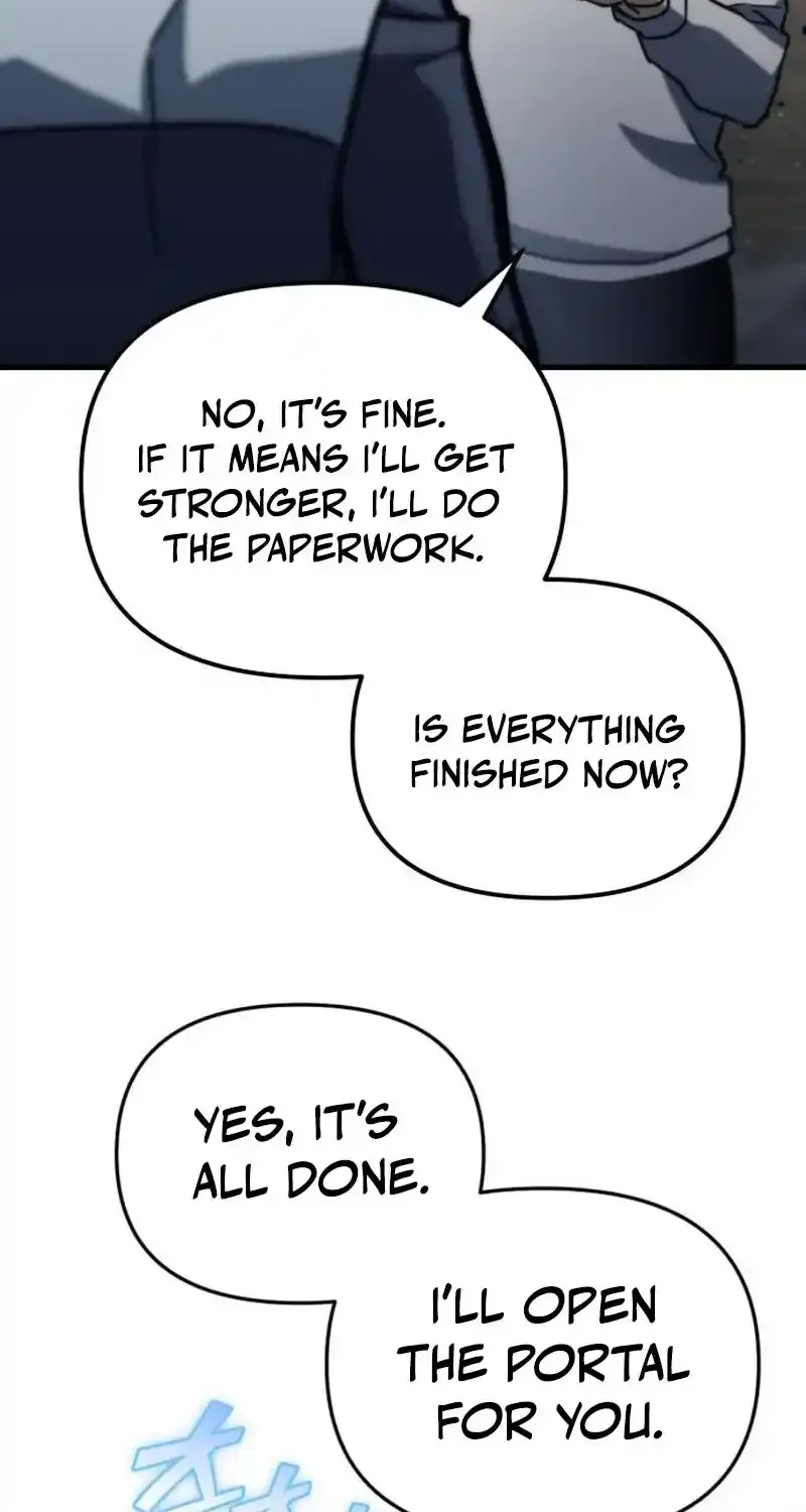 Read Hiding a Warehouse in the Apocalypse EN Manga Online