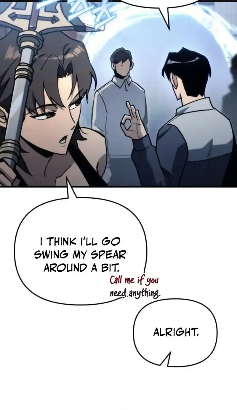 Read Hiding a Warehouse in the Apocalypse EN Manga Online