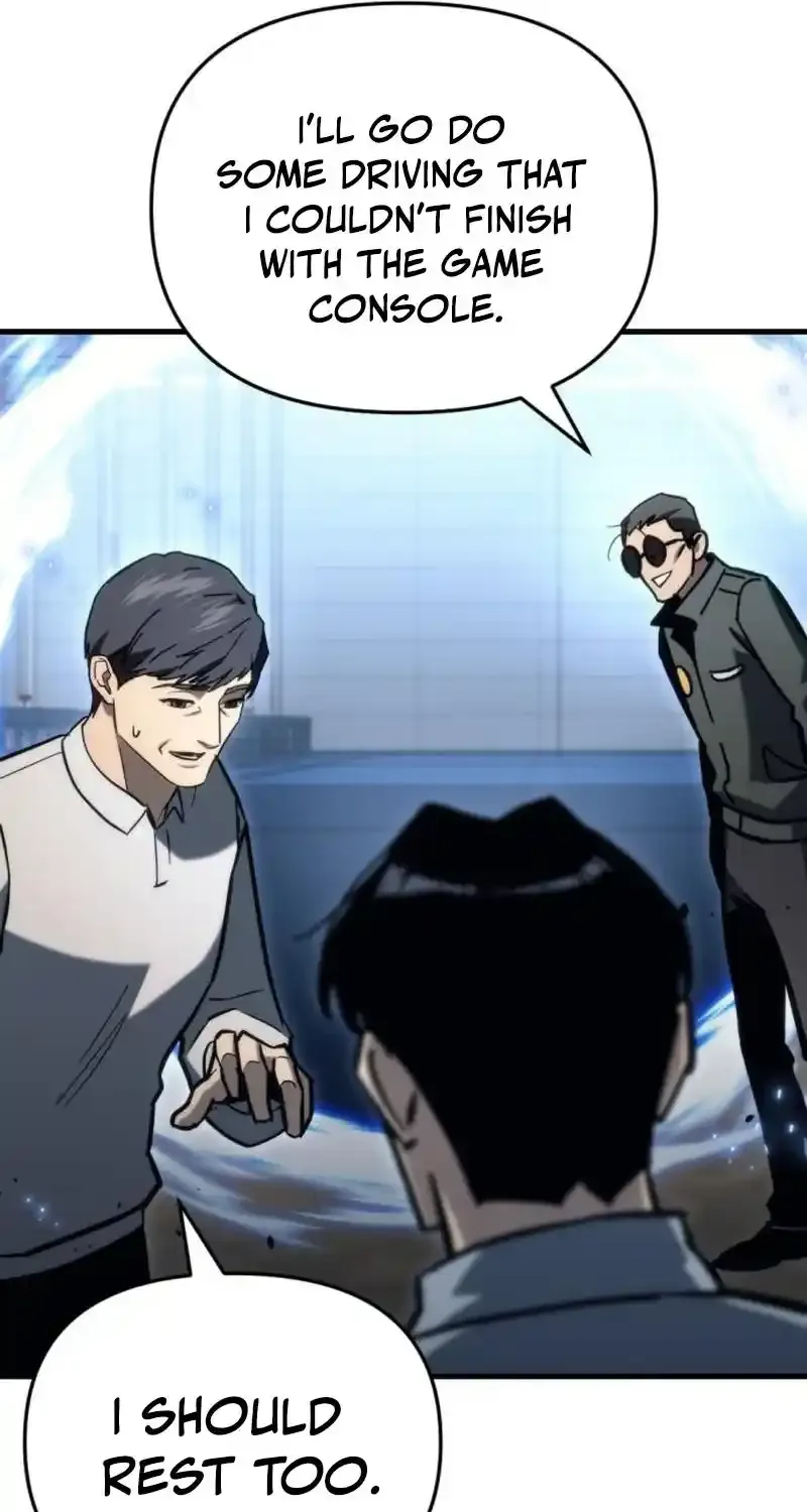 Read Hiding a Warehouse in the Apocalypse EN Manga Online