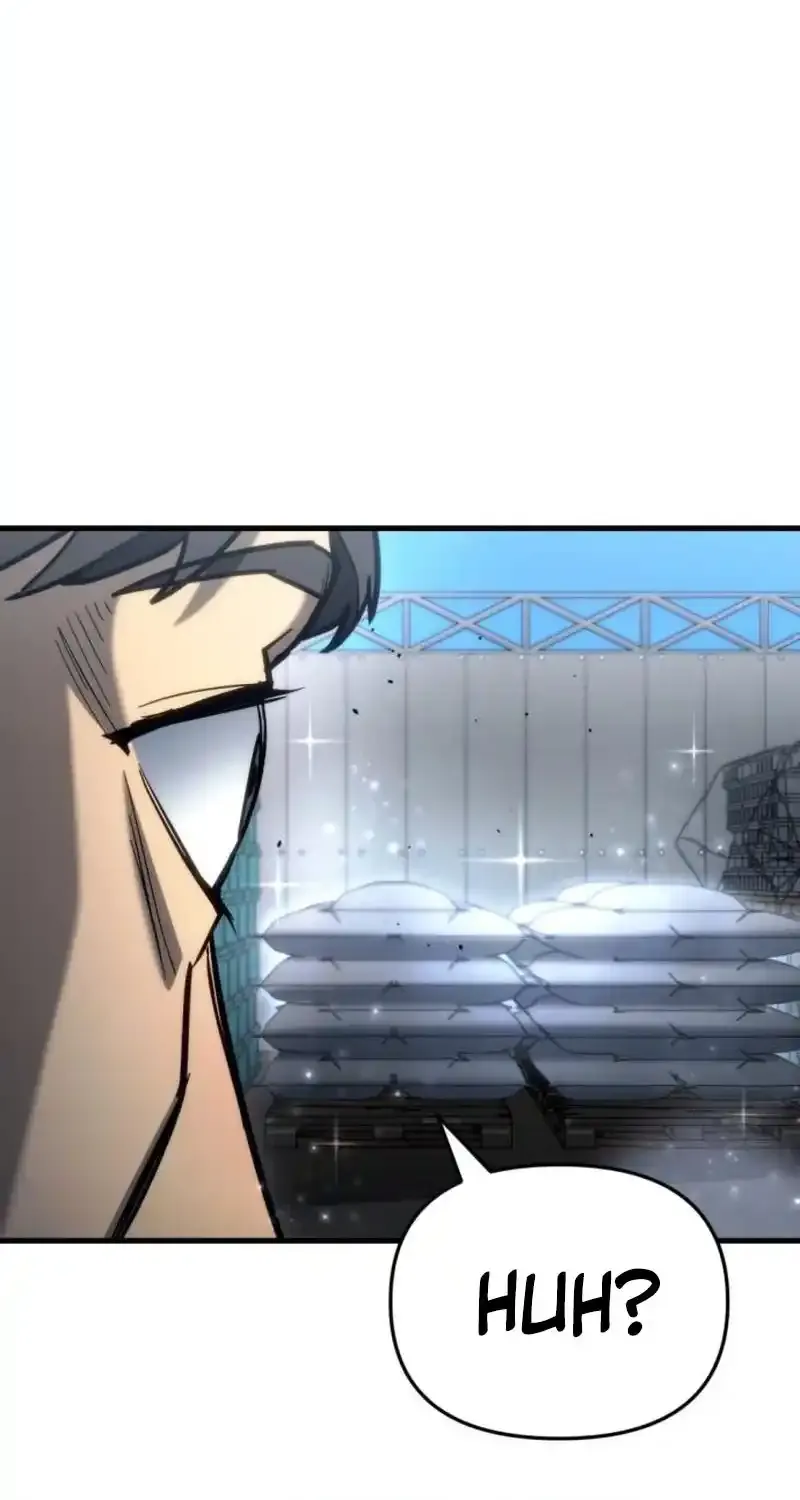 Read Hiding a Warehouse in the Apocalypse EN Manga Online