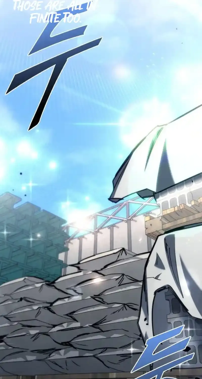 Read Hiding a Warehouse in the Apocalypse EN Manga Online