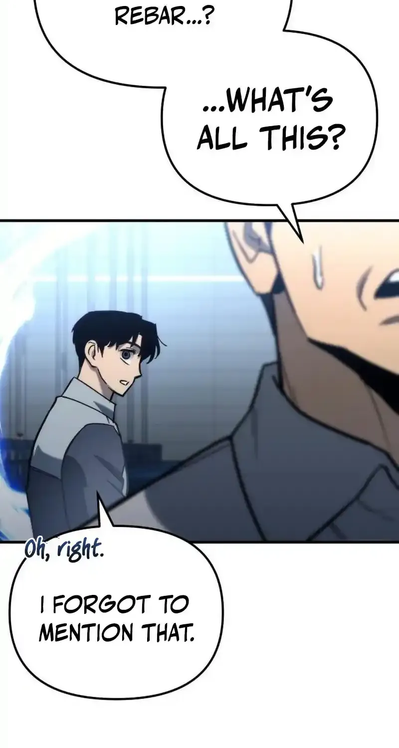 Read Hiding a Warehouse in the Apocalypse EN Manga Online