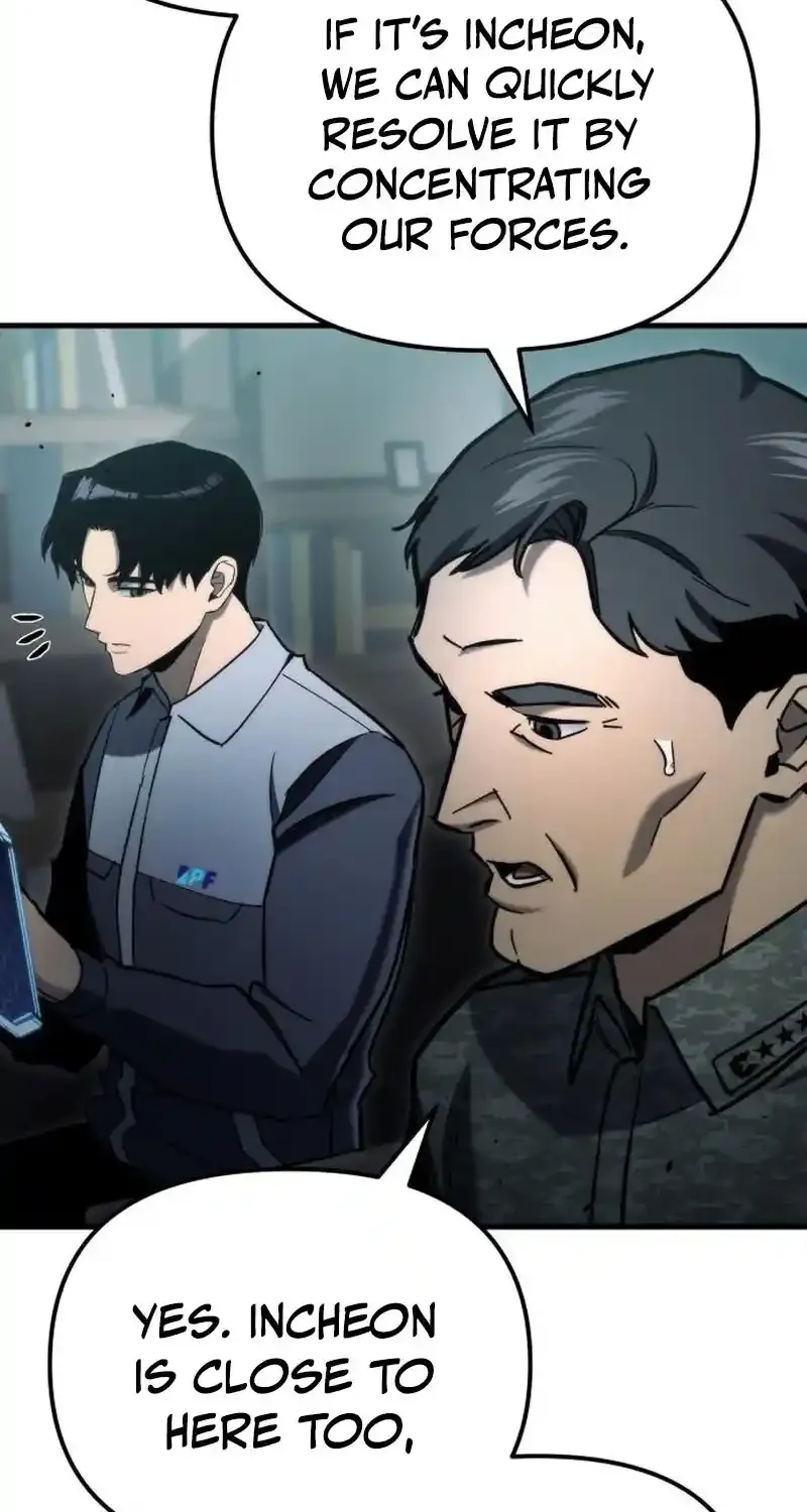 Read Hiding a Warehouse in the Apocalypse EN Manga Online