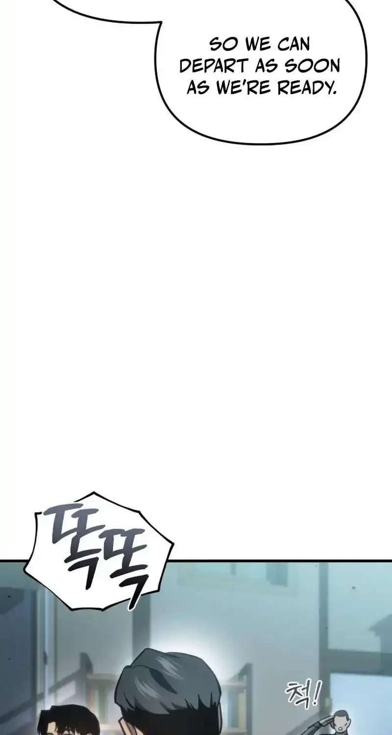 Read Hiding a Warehouse in the Apocalypse EN Manga Online