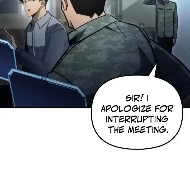 Read Hiding a Warehouse in the Apocalypse EN Manga Online
