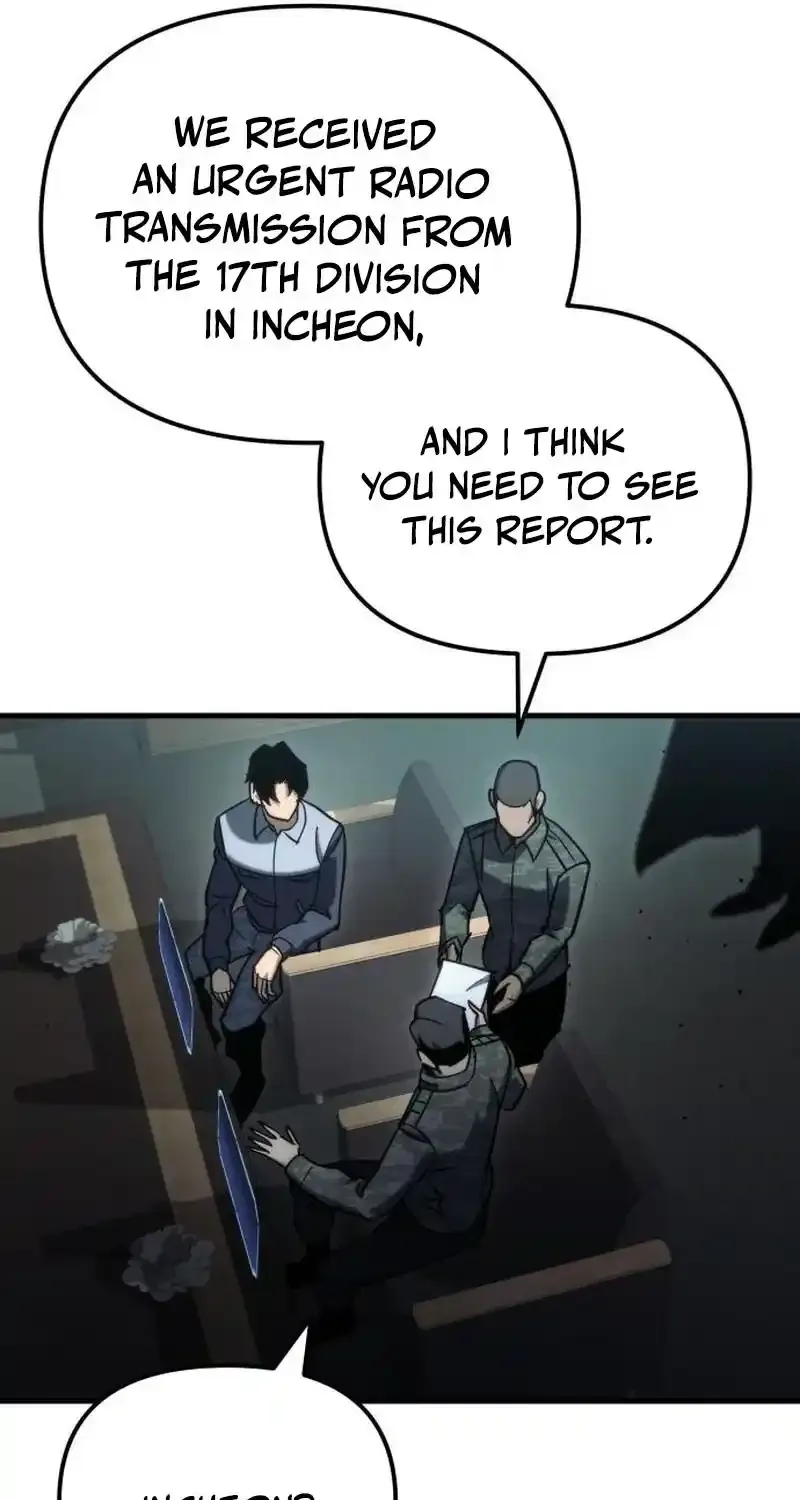 Read Hiding a Warehouse in the Apocalypse EN Manga Online