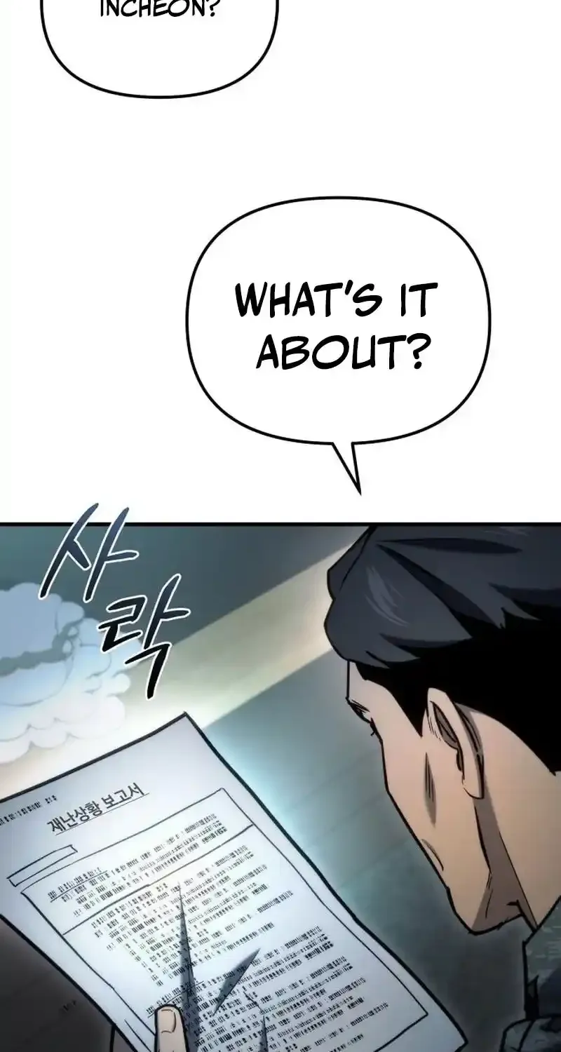 Read Hiding a Warehouse in the Apocalypse EN Manga Online