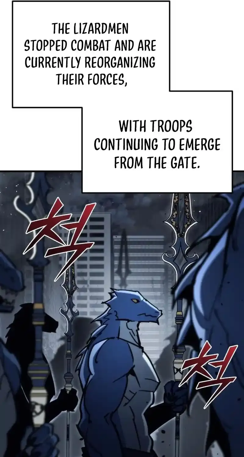 Read Hiding a Warehouse in the Apocalypse EN Manga Online