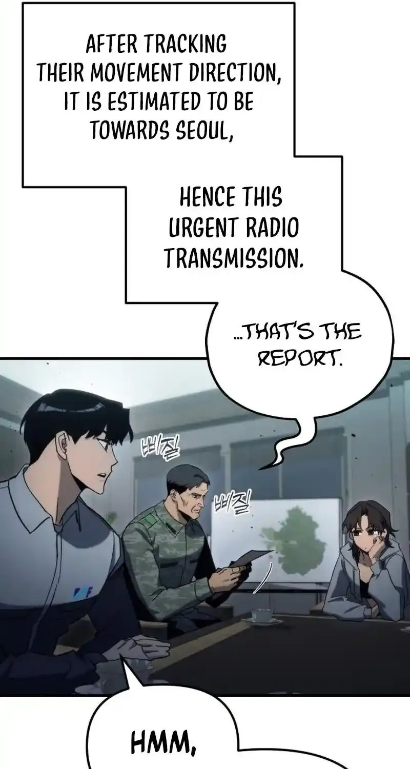 Read Hiding a Warehouse in the Apocalypse EN Manga Online