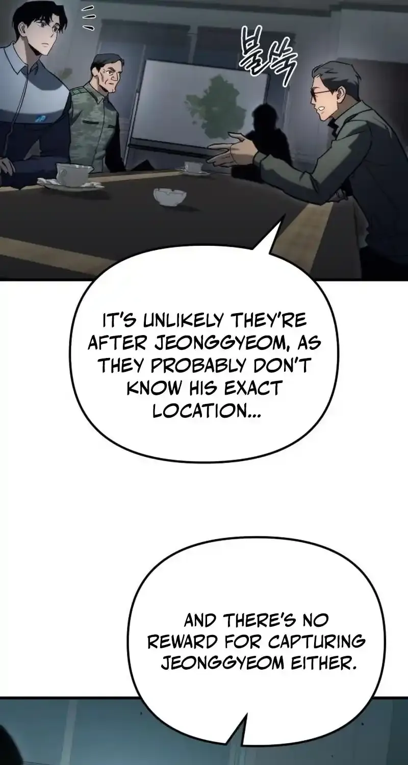 Read Hiding a Warehouse in the Apocalypse EN Manga Online