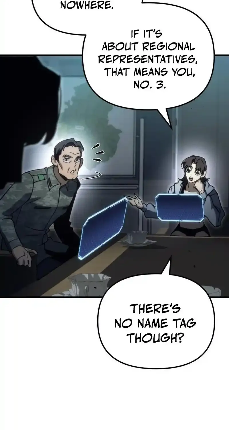 Read Hiding a Warehouse in the Apocalypse EN Manga Online