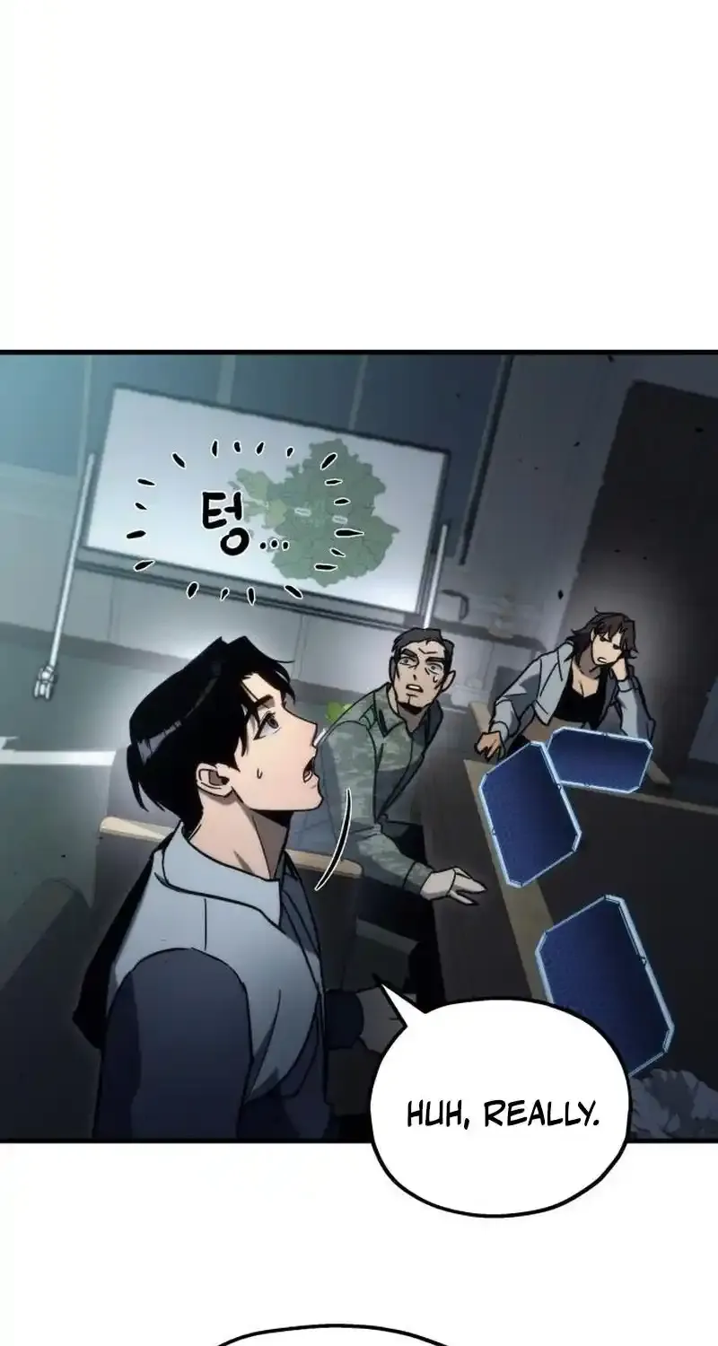 Read Hiding a Warehouse in the Apocalypse EN Manga Online