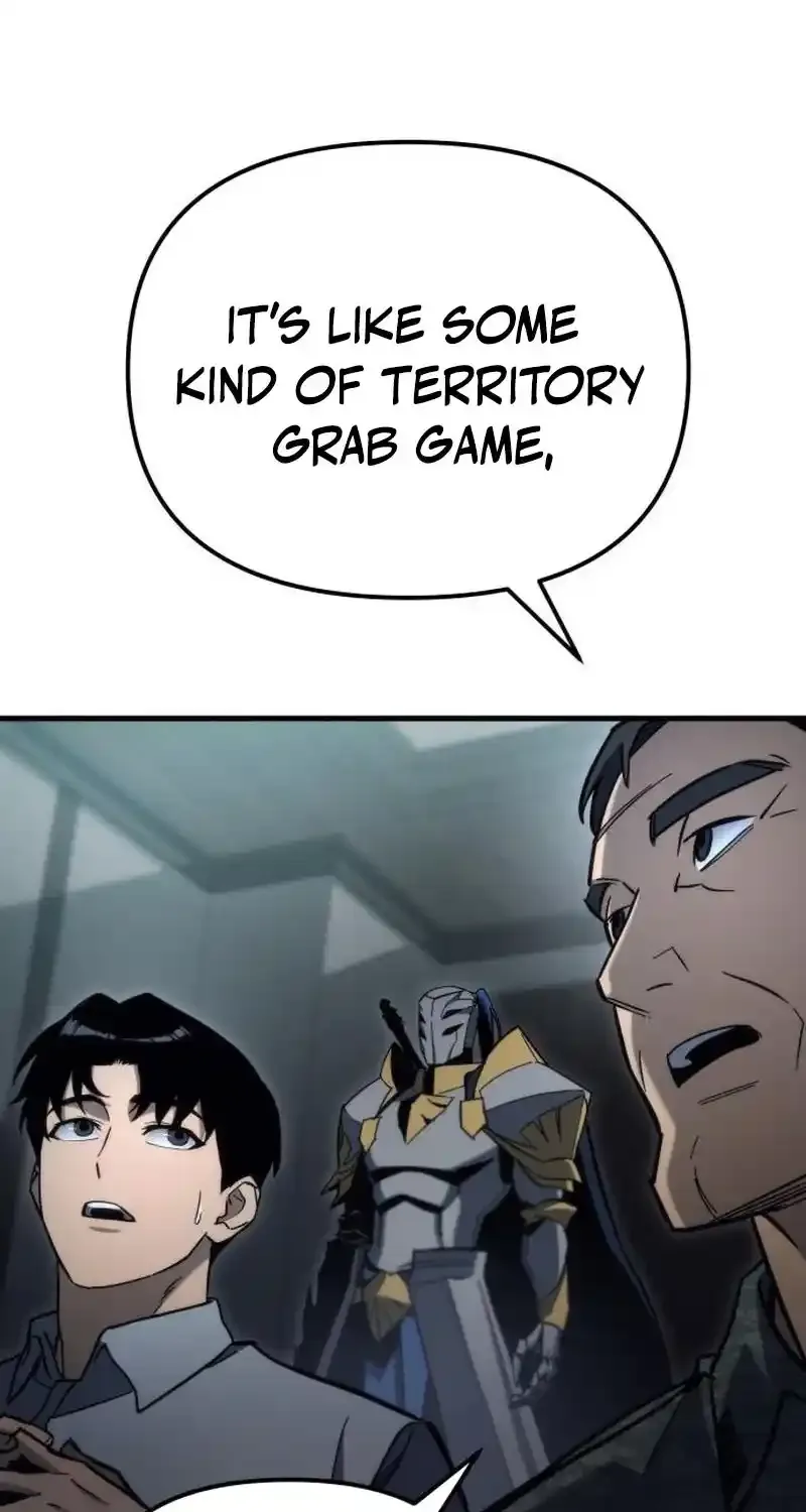 Read Hiding a Warehouse in the Apocalypse EN Manga Online