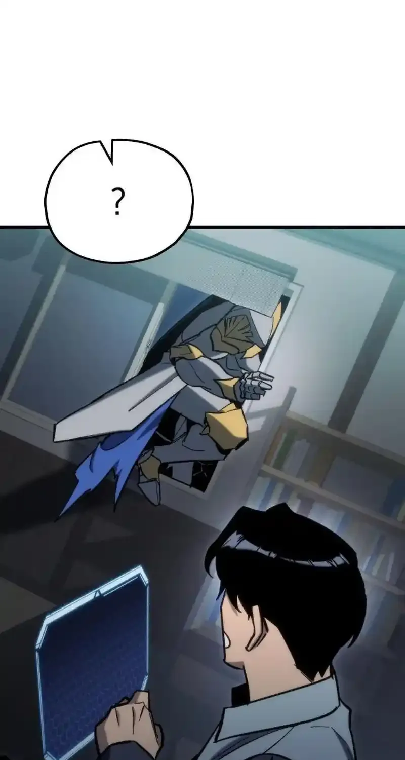 Read Hiding a Warehouse in the Apocalypse EN Manga Online