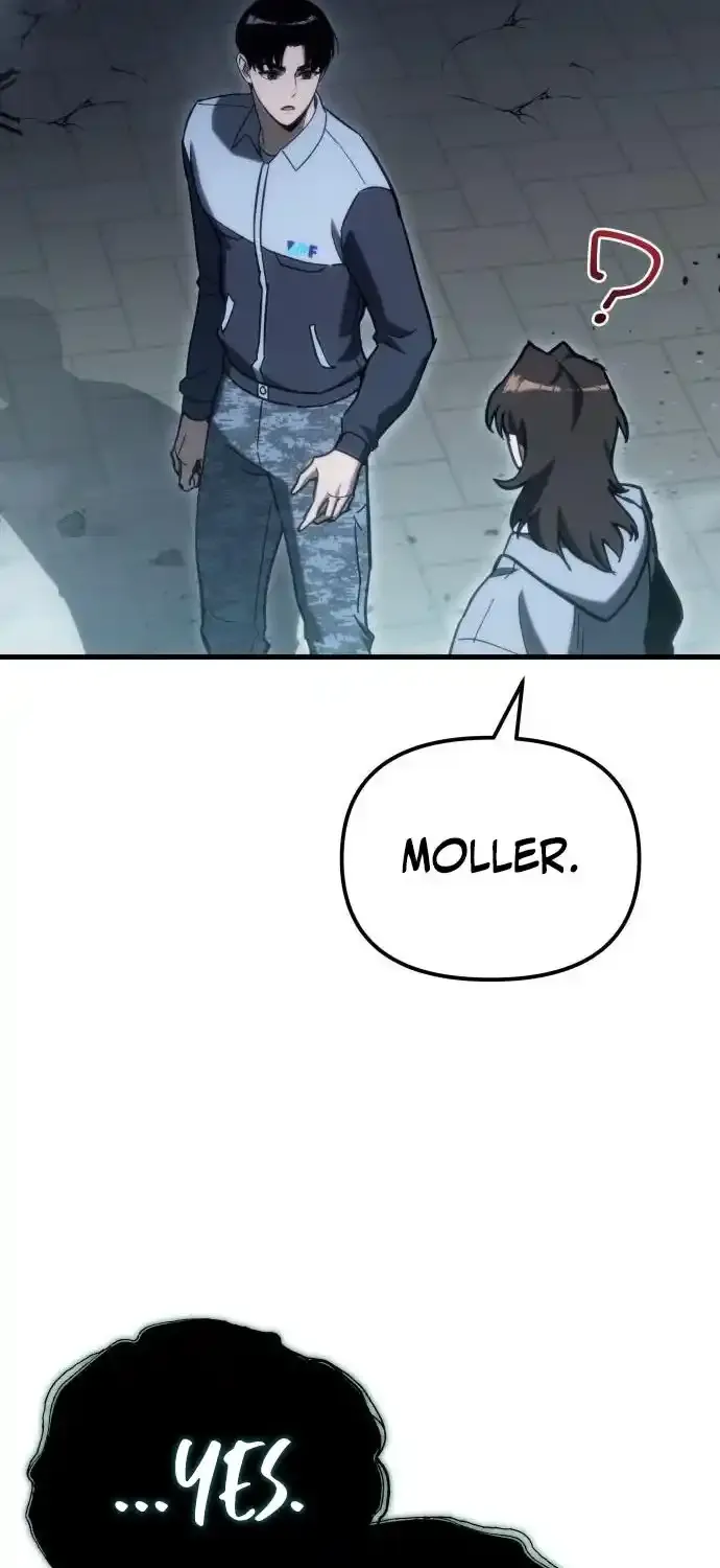 Read Hiding a Warehouse in the Apocalypse EN Manga Online