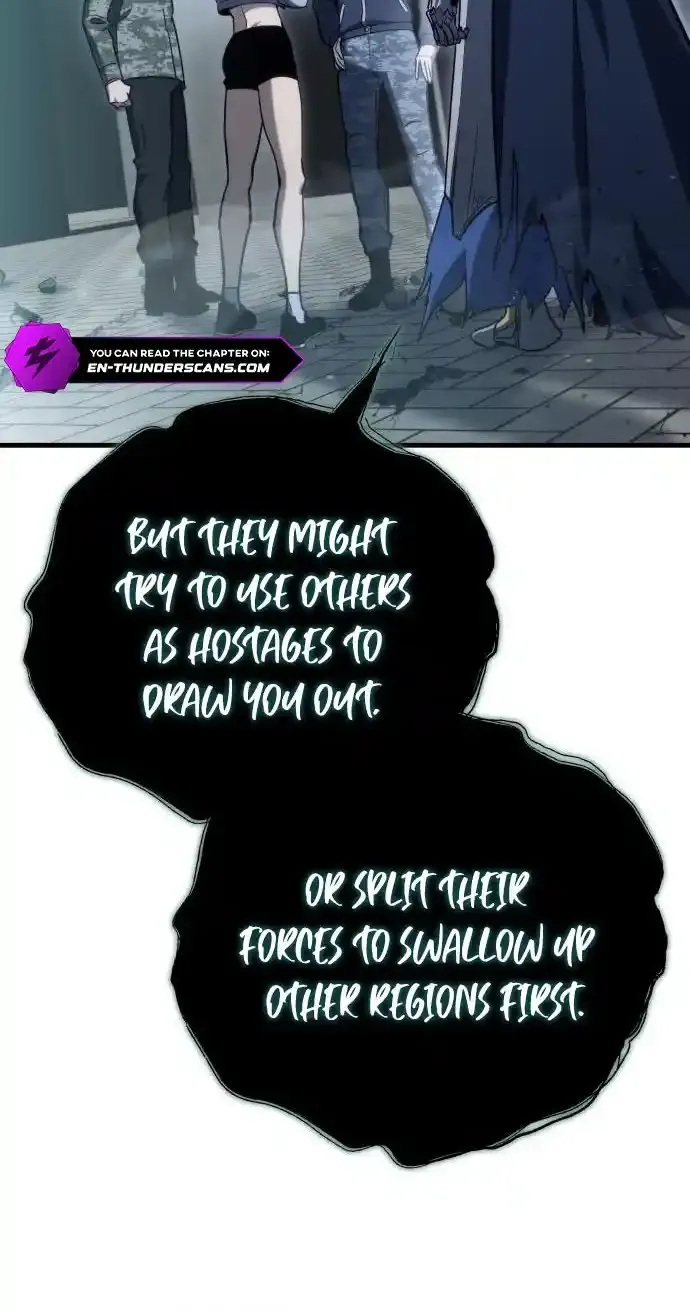 Read Hiding a Warehouse in the Apocalypse EN Manga Online