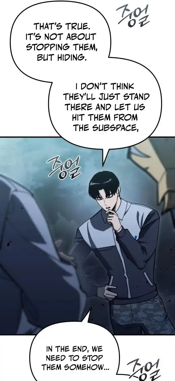 Read Hiding a Warehouse in the Apocalypse EN Manga Online