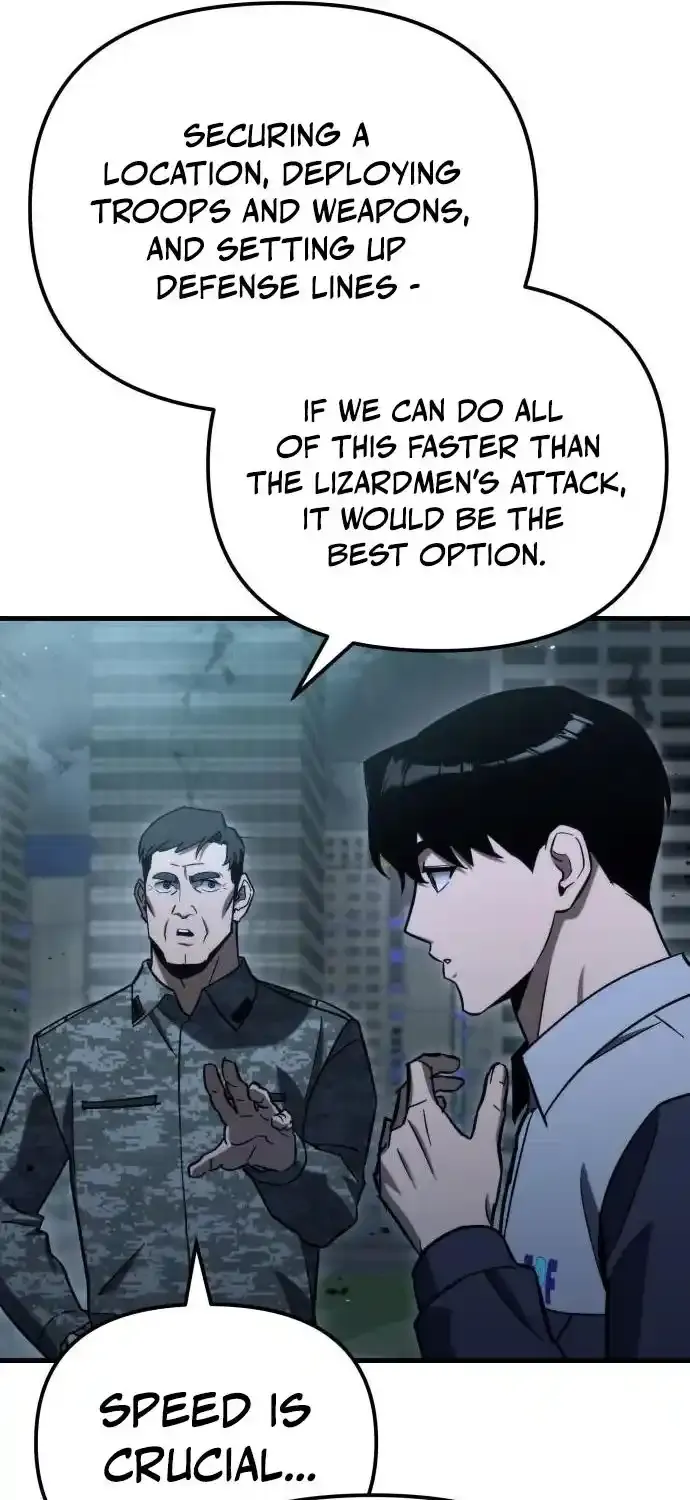 Read Hiding a Warehouse in the Apocalypse EN Manga Online