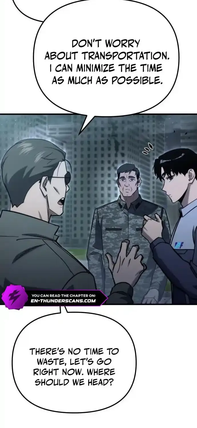 Read Hiding a Warehouse in the Apocalypse EN Manga Online