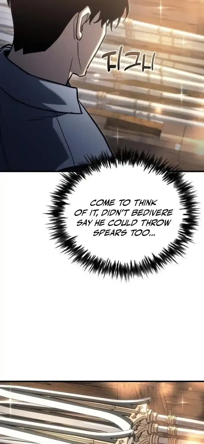 Read Hiding a Warehouse in the Apocalypse EN Manga Online