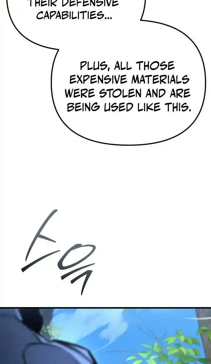 Read Hiding a Warehouse in the Apocalypse EN Manga Online