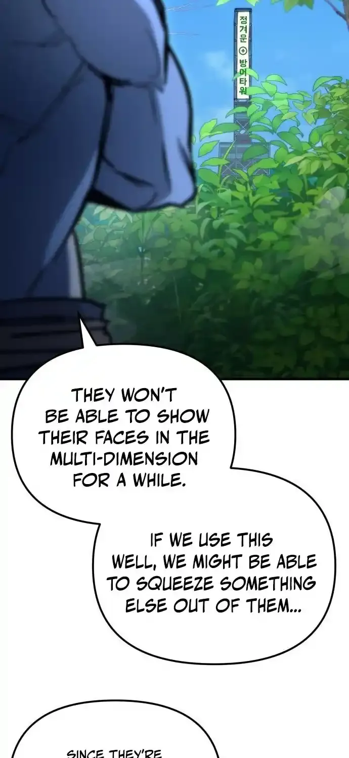 Read Hiding a Warehouse in the Apocalypse EN Manga Online